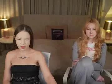 Anabel2054 from Chaturbate