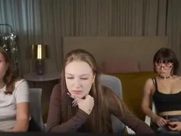 Anabel2054 from Chaturbate