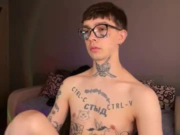 anahori_simon from Chaturbate is Freechat