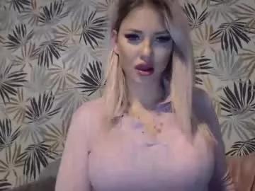 Angeleyesblue25 from Chaturbate