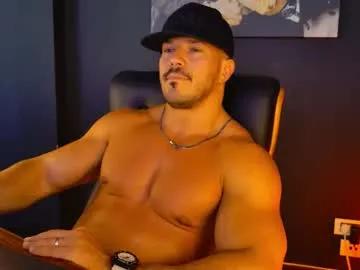 angeloeric from Chaturbate is Freechat