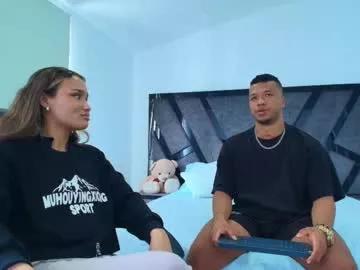 annieandstefan from Chaturbate
