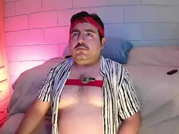 anuarfox from Chaturbate is Freechat