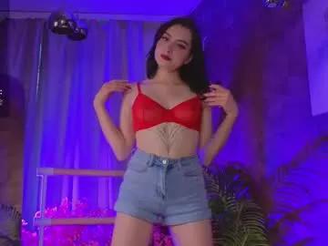 arcane_doll from Chaturbate