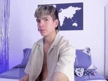 archangel033 from Chaturbate is Freechat
