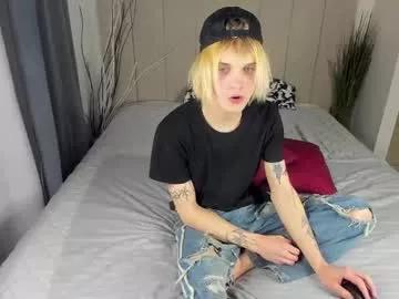 archiehall from Chaturbate is Freechat