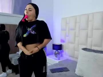 ariana_rouse_ from Chaturbate is Freechat