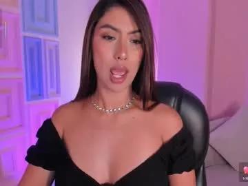 arianadumont from Chaturbate