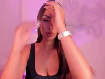arianadumont from Chaturbate