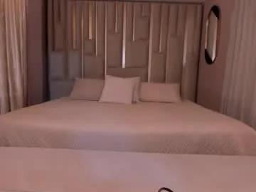 Arianamonroe from Chaturbate