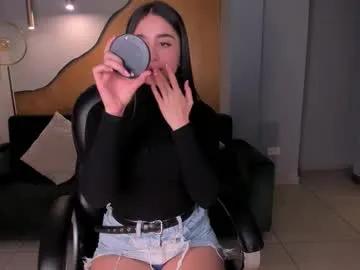 Arianamonroe from Chaturbate