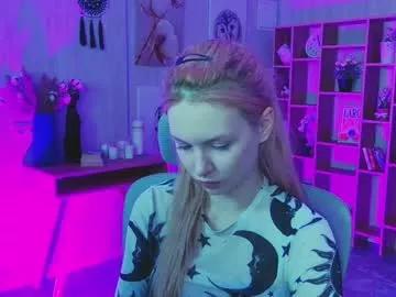 avadaviis from Chaturbate