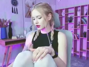 avadaviis from Chaturbate