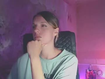 babymuro4ka from Chaturbate is Freechat