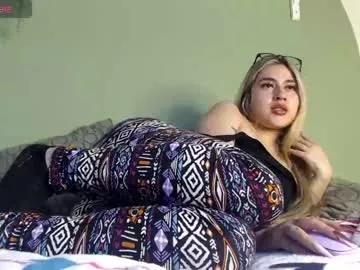 barbie_courtneyy from Chaturbate