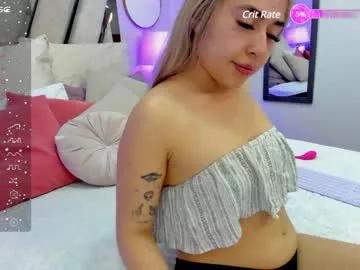 barbie_courtneyy from Chaturbate