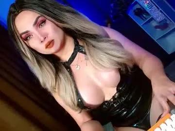 bby_lexielore69 from Chaturbate