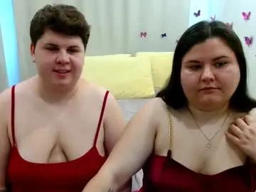 beckyandellen from Chaturbate is Freechat