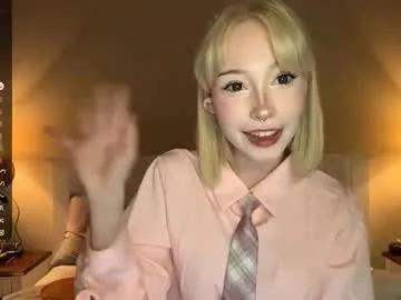 Bella_gasp from Chaturbate