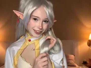 Bella_gasp from Chaturbate