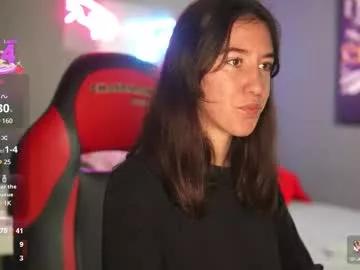 belle_via from Chaturbate is Group