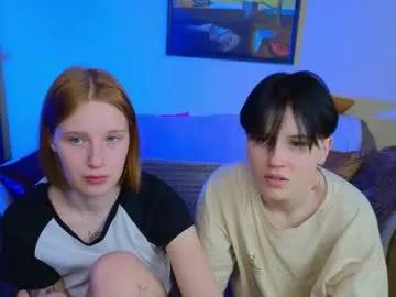 berry_assortment from Chaturbate