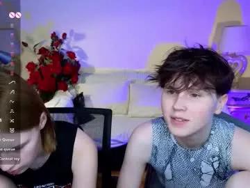 berry_assortment from Chaturbate is Freechat