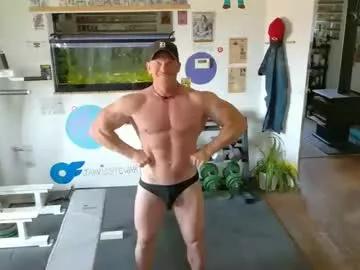 bigredmachine25 from Chaturbate is Private