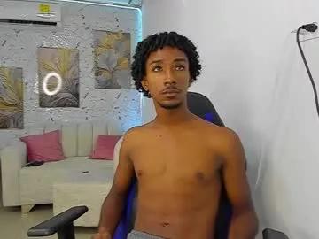 bj_black from Chaturbate