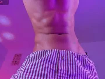 black_skull22 from Chaturbate is Freechat