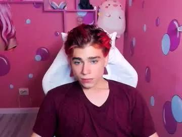 blalz_vok from Chaturbate is Freechat