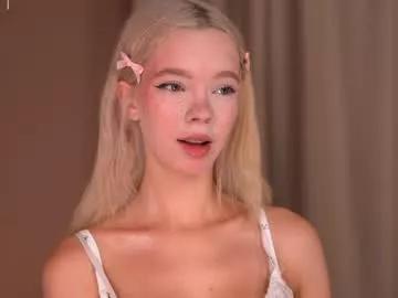 boobybliss from Chaturbate