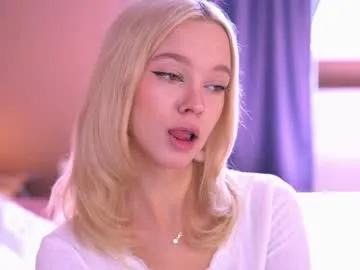 boobybliss from Chaturbate