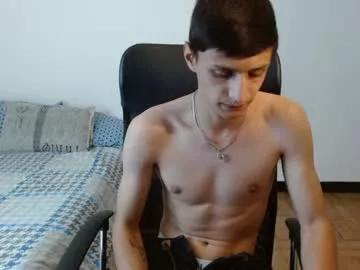 boy_super_ from Chaturbate is Freechat