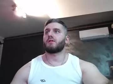 brad_pittfall from Chaturbate is Freechat