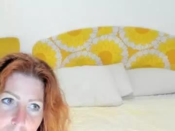 britishmilfpenelope from Chaturbate is Freechat