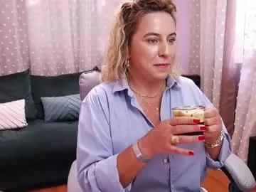 Carrielovex from Chaturbate