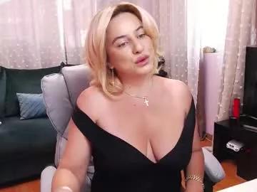 Carrielovex from Chaturbate