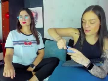 celeste_starsss from Chaturbate