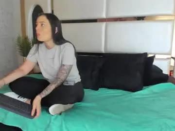celeste_starsss from Chaturbate