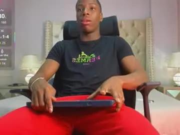 charlesbrown_ from Chaturbate is Freechat