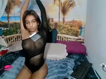 cherryindian4u69 from Chaturbate is Freechat