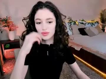 christinaconteeree from Chaturbate is Freechat