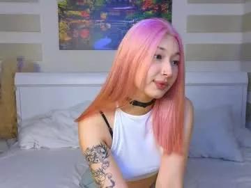 crystal_frost from Chaturbate is Freechat