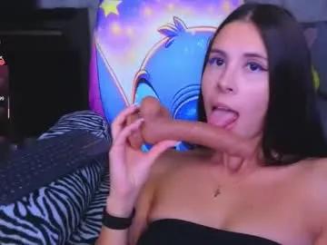 crystalobsession from Chaturbate is Freechat