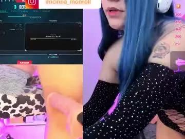 cutecinamonroll from Chaturbate is Freechat