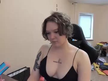cyber_whore_ from Chaturbate is Freechat
