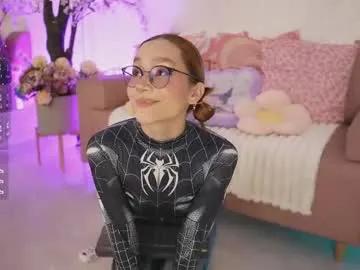 dalahiarushh from Chaturbate is Freechat