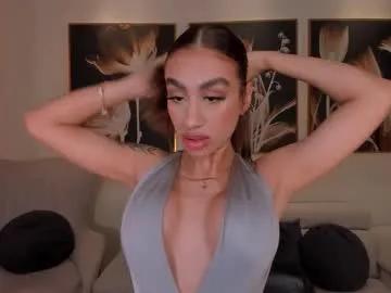 dannacruz_ from Chaturbate