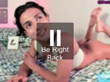 dean_scott from Chaturbate is Private